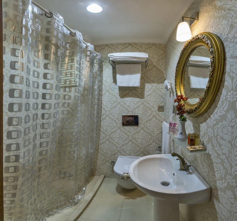 فندق باي مورات رويال غالاتا اسطنبول المظهر الخارجي الصورة